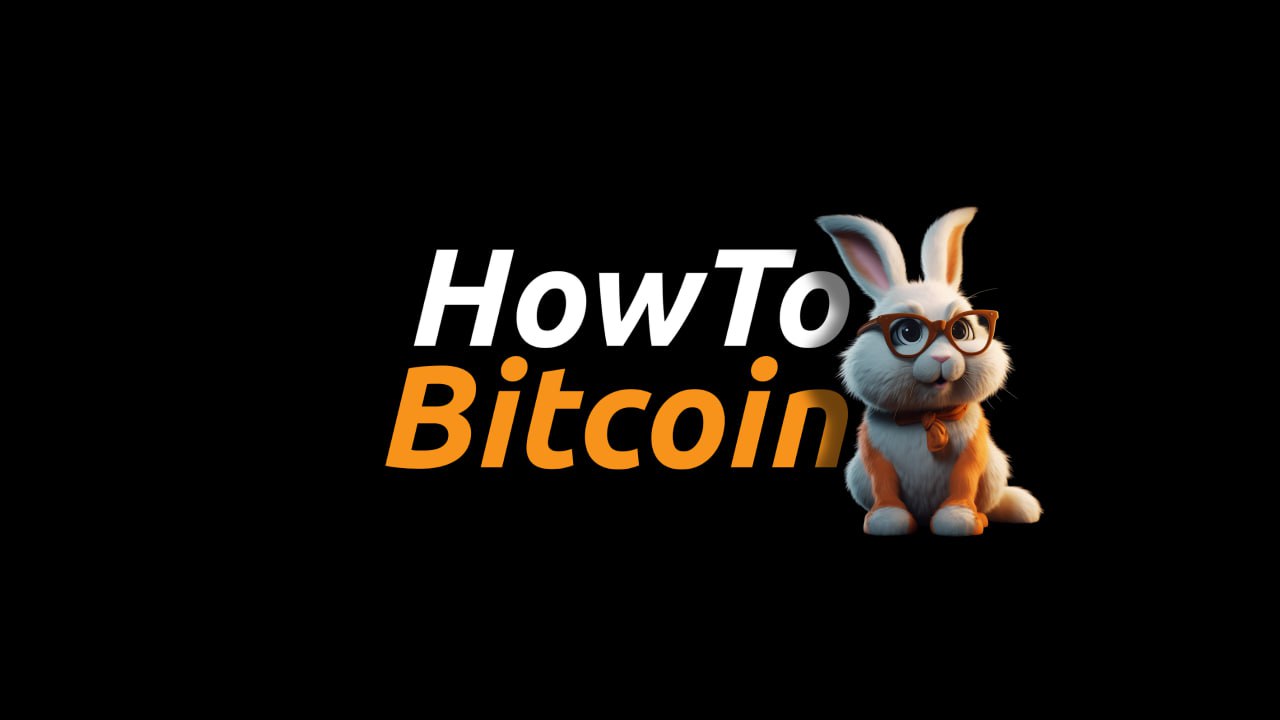 How to Bitcoin